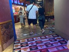 -季季红火锅(丰城洪客隆店)