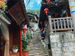 -楠溪江风景名胜区