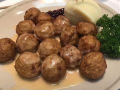 -宜家·瑞典风味餐厅(北京西红门店)