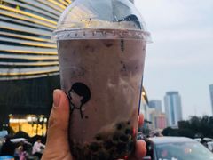 -喜茶(徐州金鹰店)