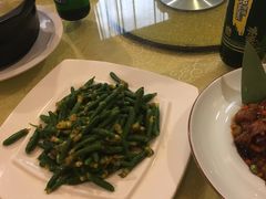 黄瓜花-勺园饭店(骨科医院店)