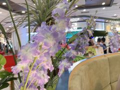 -Aqua Oasis 水天堂(常熟永旺店)