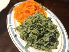 -老雒阳面馆·水席(王城路店)