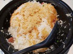 -煲王粤菜餐厅(中侨中心店)