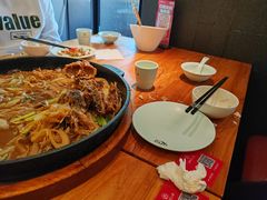 -老板恋上鱼(环山路店)