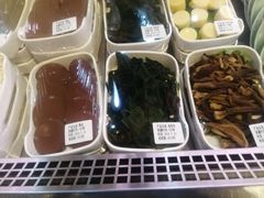 -阿串串老火锅(力盟店)