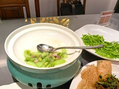 -科力淮扬村(广安门店)