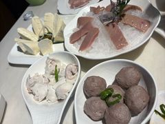 -围炉夜话·潮汕卤水火锅(榕江店)