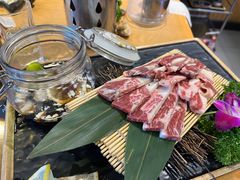 -炭之家烤肉(世茂店)