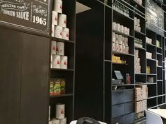 -玛尚诺Pizza&Bar(长泰广场店)
