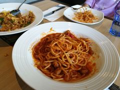-必胜客(东兴商厦店)