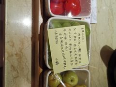 -鹤山碧桂园凤凰酒店
