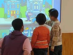 -瑞思少儿中心·少儿英语素养启蒙(新合作校区)