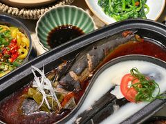 -锦府盐帮·侯宅(五棵松万达店)