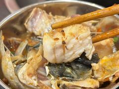 -鸿顺老铁锅美蛙鱼府(解放碑店)