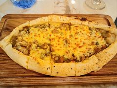 美拉娜馅饼-苏坦土耳其餐厅(白云宾馆店)
