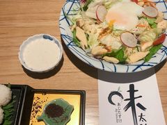 -味太助·银饭食堂(中华城店)