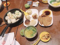 炸猪排-大壶春生煎(四川中路店)