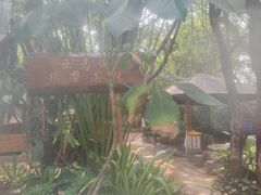 -泉眼温泉