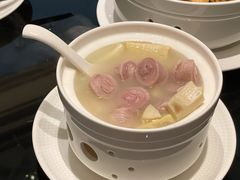 脆笋肠灌肠-闽和南(深圳万象城店)