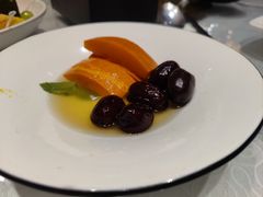 蜜枣南瓜-嘉逸传菜(洛川东路店)
