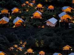 -北京山里寒舍度假酒店