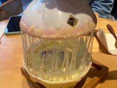 -火山屋台(新街口店)