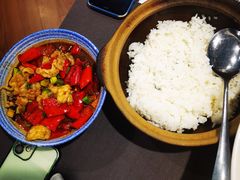 -肆月河豚·新淮扬(金融街店)