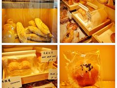 -角落低卡烘焙(正弘城店)