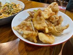 -金掌勺·锅包肉(双榆树店)