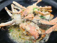 -小时候焗海鲜(鄞州万达店)