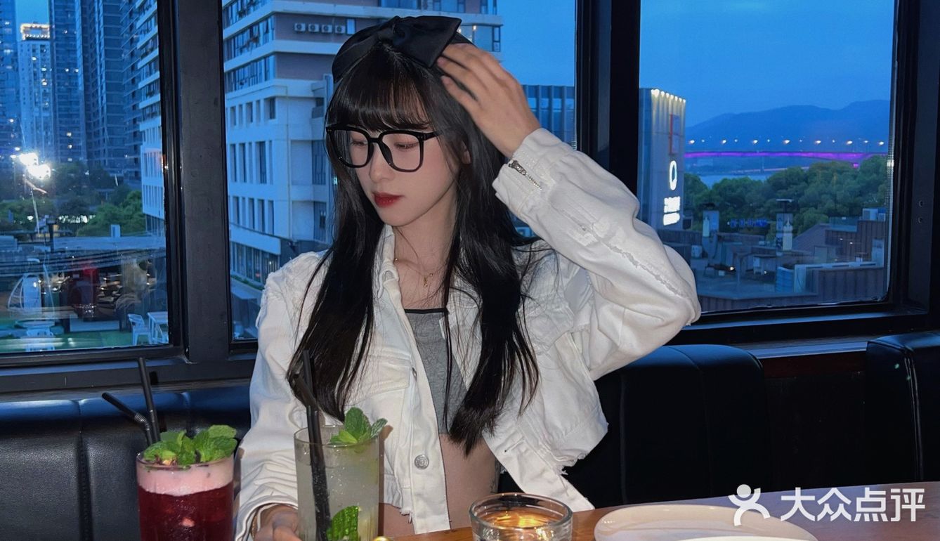 温州探店｜KamaKama·氛围感音乐西餐厅🥂