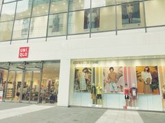-优衣库(长沙悦方IDmall店)