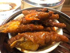 酱皇蒸凤爪-点点心点心专门店(湾仔店)