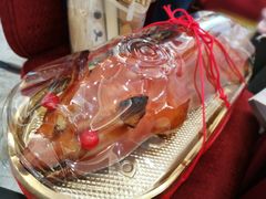 -渔旺喜宴(银座店)