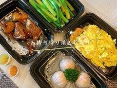 -胜记凯心茶餐厅(汇金财富广场店)