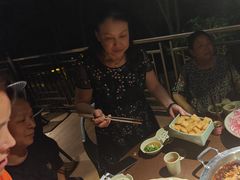 -巴倒烫陆派火锅山庄(南山总店)
