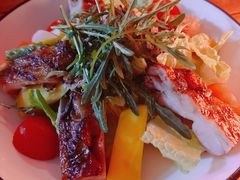-MR.ROCKY洛奇先生·西餐&酒吧(琶醍店)