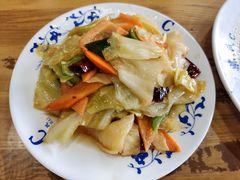 -柴氏风味斋(甘家口店)
