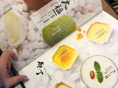 -伊豆野菜村(大族广场店)