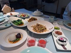 -稍可轩博物馆餐厅