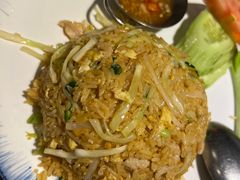 -金厨泰国餐厅·全泰籍厨师料理(拱北店)