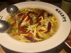 -太二酸菜鱼(正大广场店)