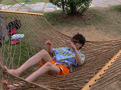 -三亚海棠湾万丽度假酒店