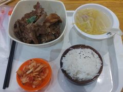 -半亩良田排骨米饭(西城红场店)