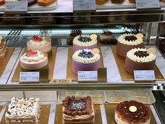 -M'CAKE(西单大悦城店)