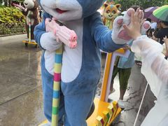 -南宁方特东盟神画