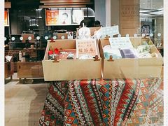 -星巴克臻选(杭州万象城店)