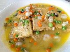 胡先生豆腐-清真马祥兴菜馆(云南北路店)