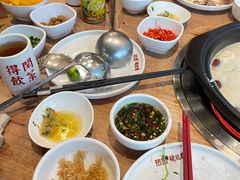 -好彩猪肚鸡(正弘城店)